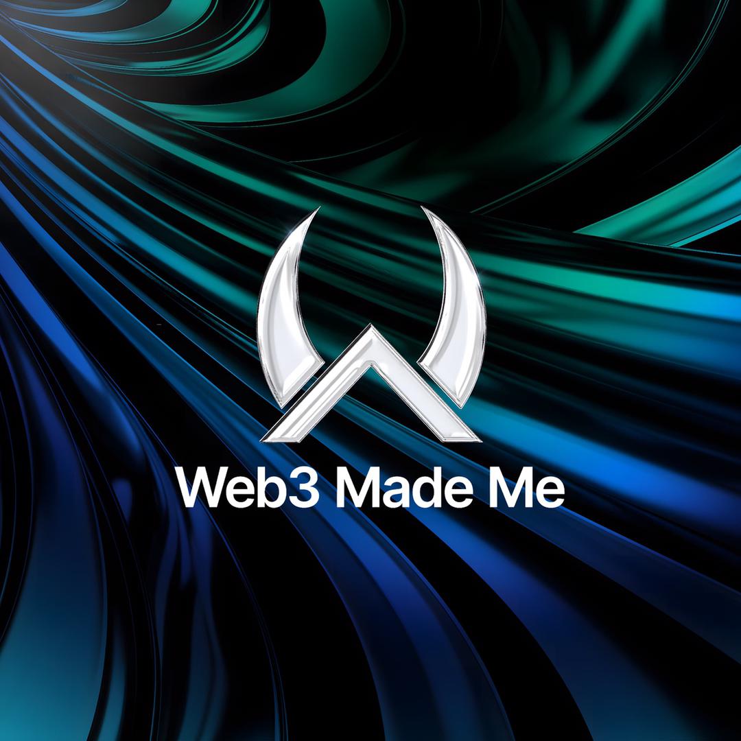 WMM Logo